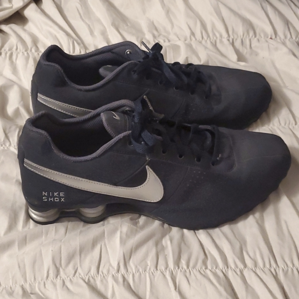 Nike shox for men
